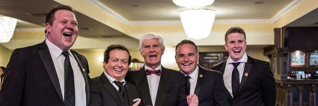 Brian McCarthy banner