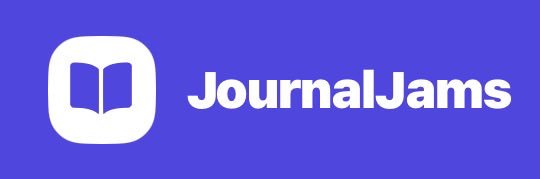 JournalJamsApp's profile banner image