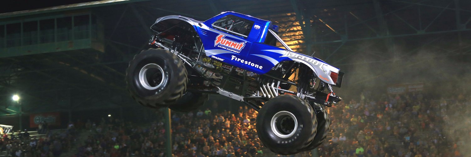 BigfootÂ® 4x4 (@Bigfoot_4x4) | Twitter