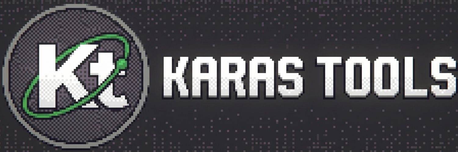 karastools's profile banner image