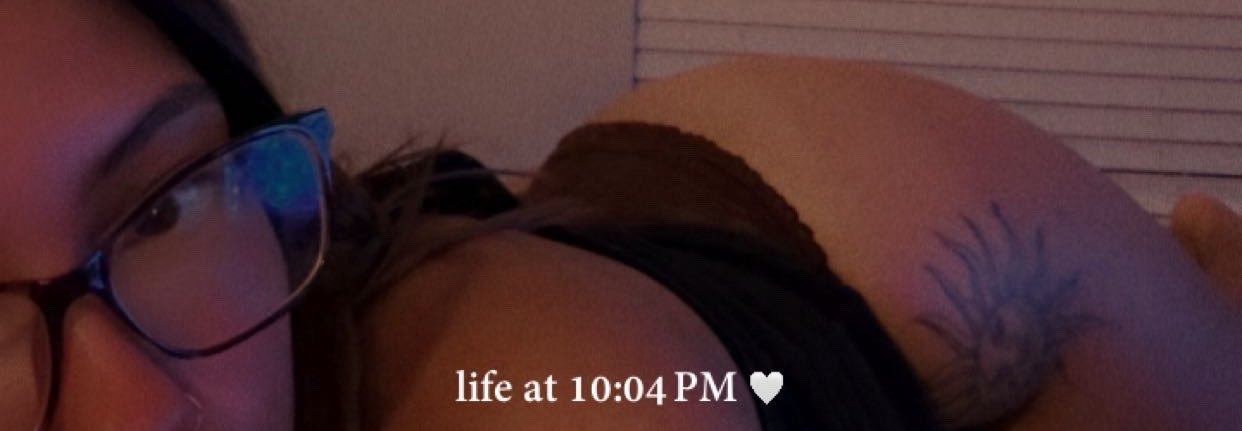sinnerofcontent's profile banner image