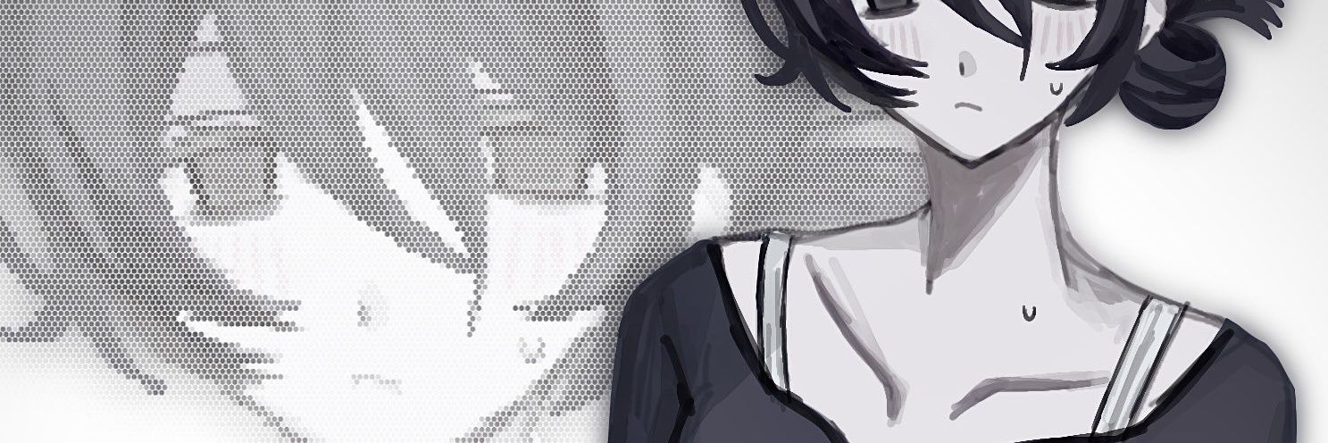 Gq6He's profile banner image