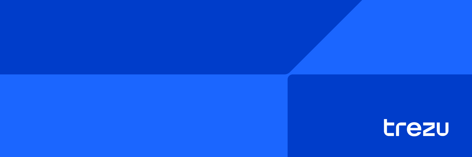 Trezu banner