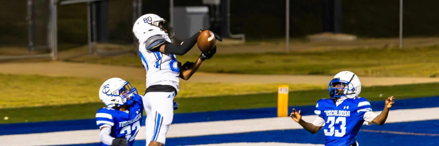 Jordan Cherry banner