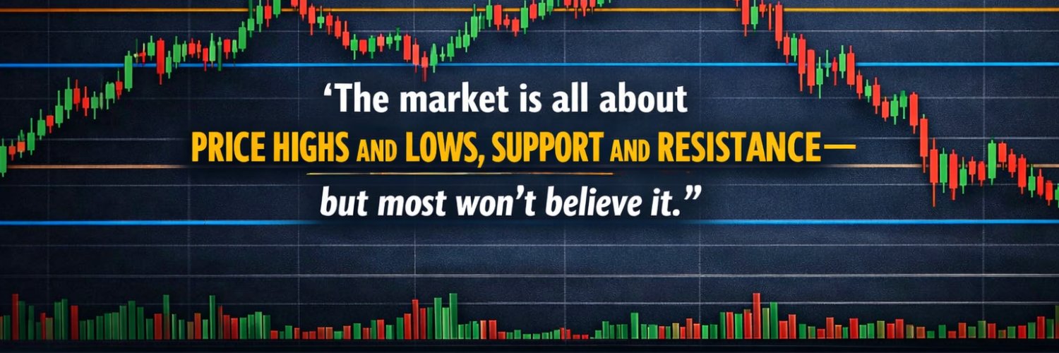 GoldnewTrader's profile banner image