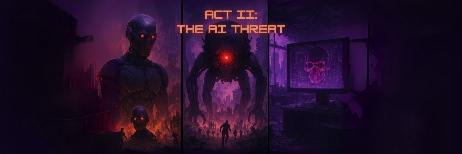 act2official's profile banner image