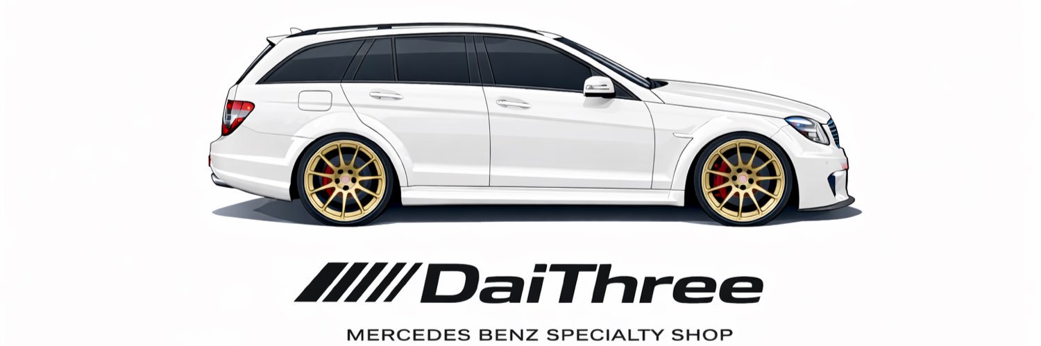 /////DaiThree banner
