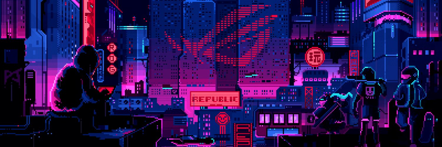 E. G. banner