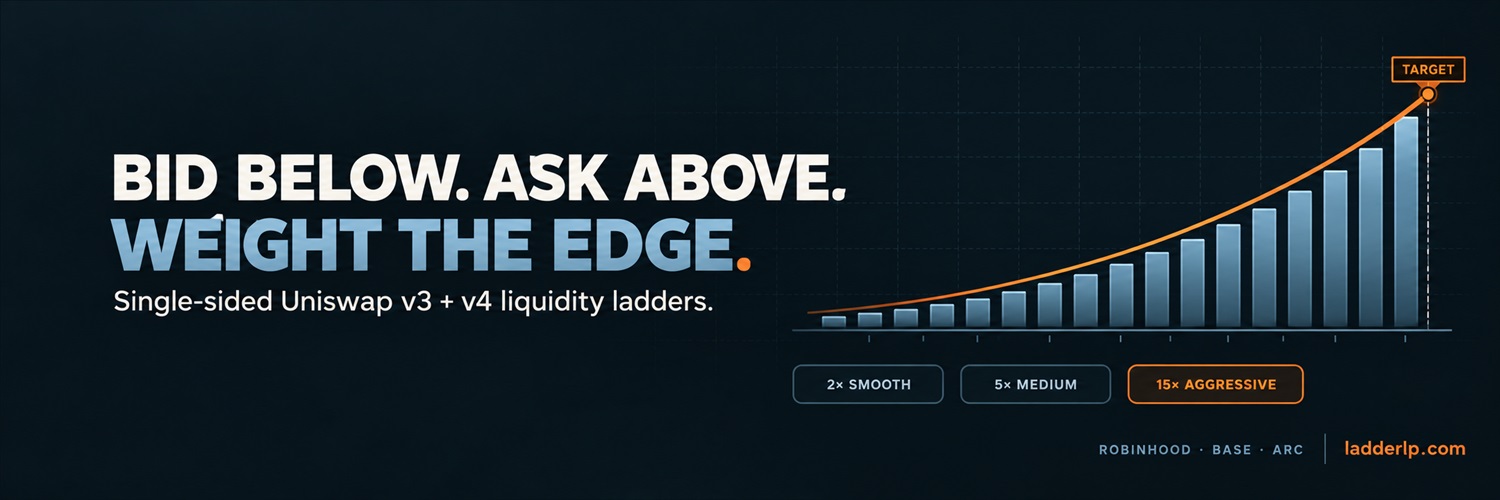 LadderLPYield's profile banner image