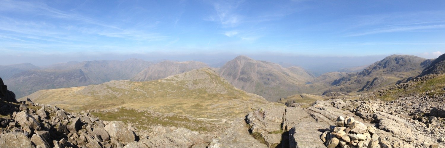 Georgia d'Esterre banner