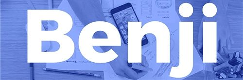 benji banner