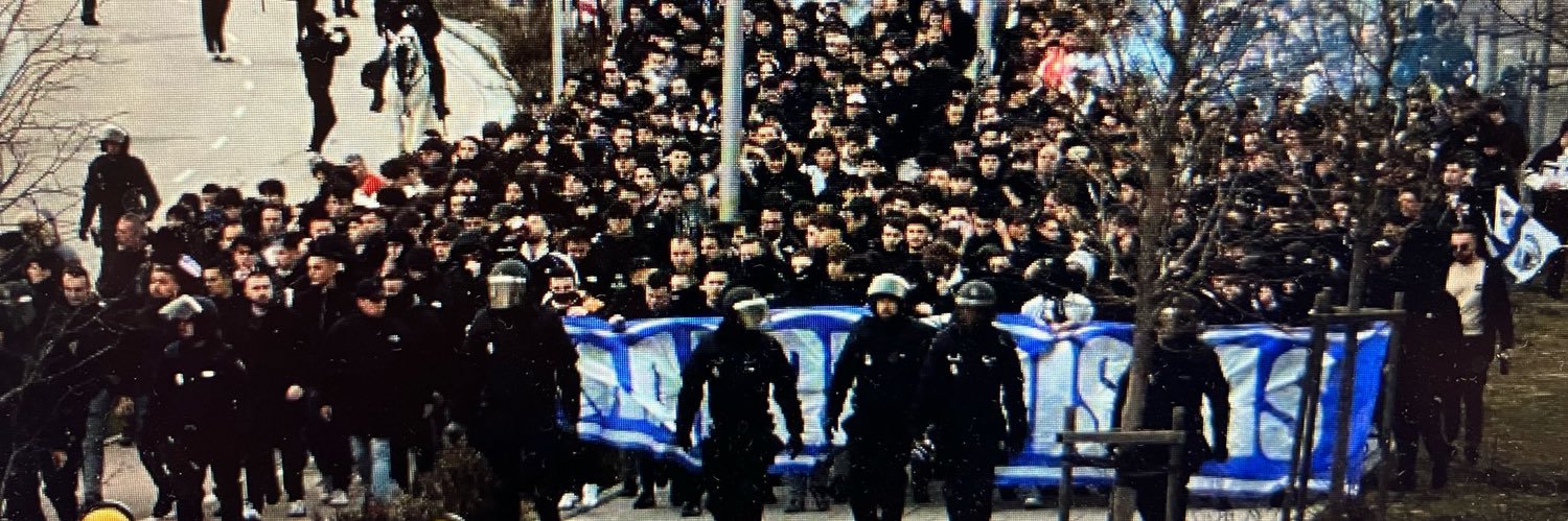 MADRIDISMO LIBRE banner