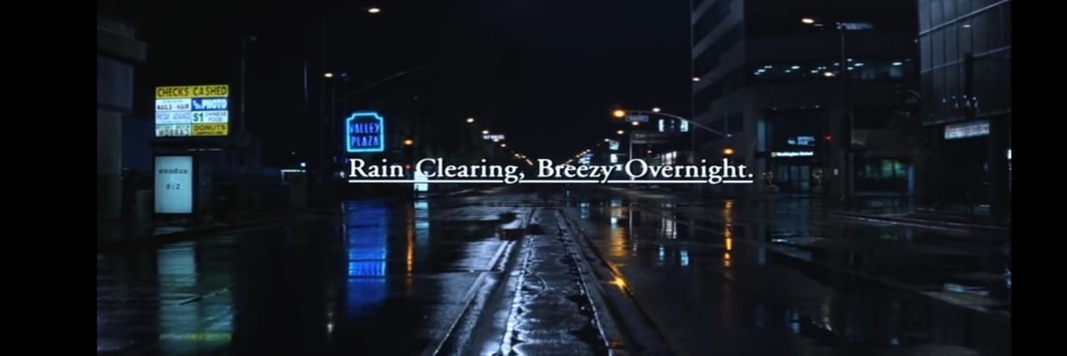 Martin Rombouts banner