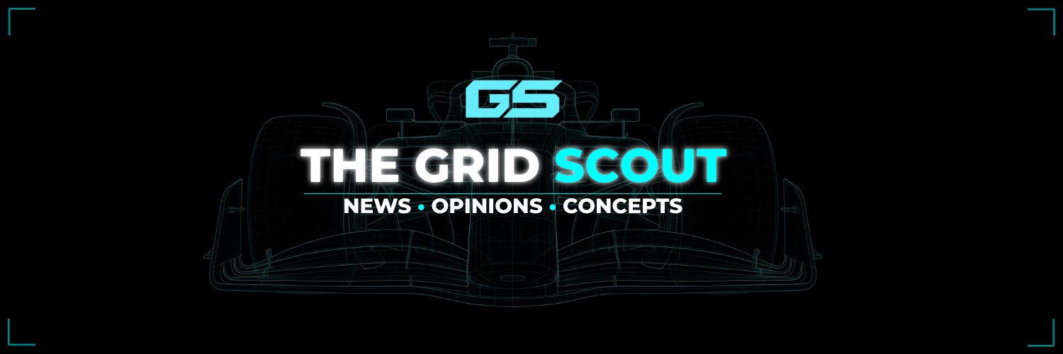 The Grid Scout | F1 News & Opinion banner