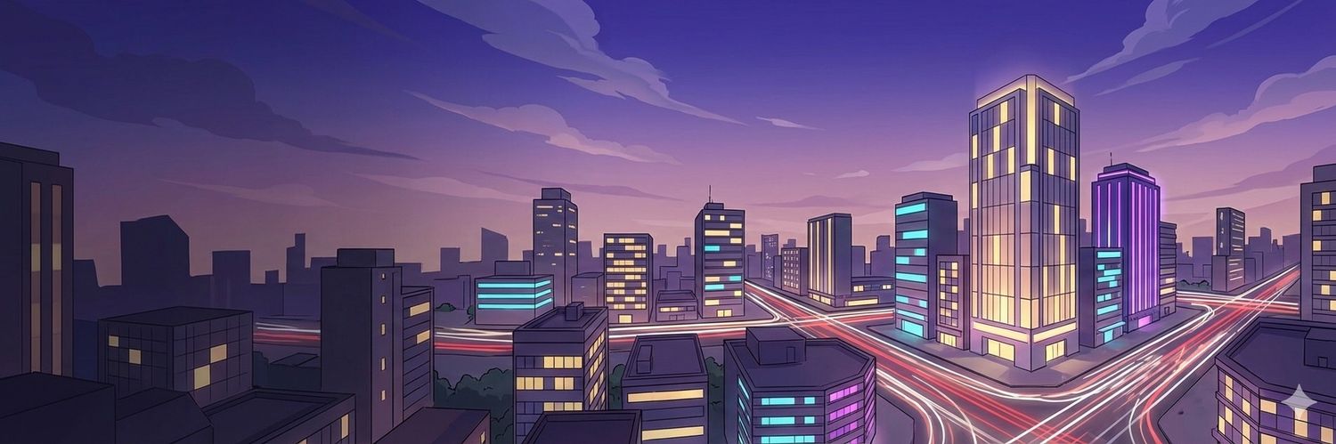 Miracle 🦇🔊 banner