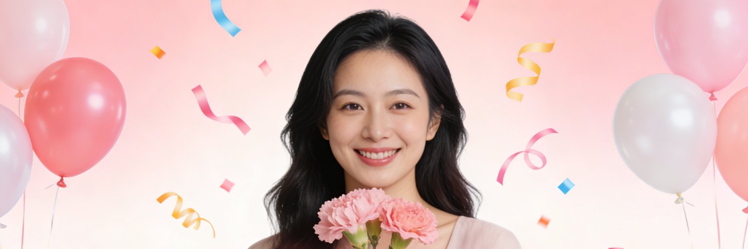 马钱钱(MaQianQian) banner