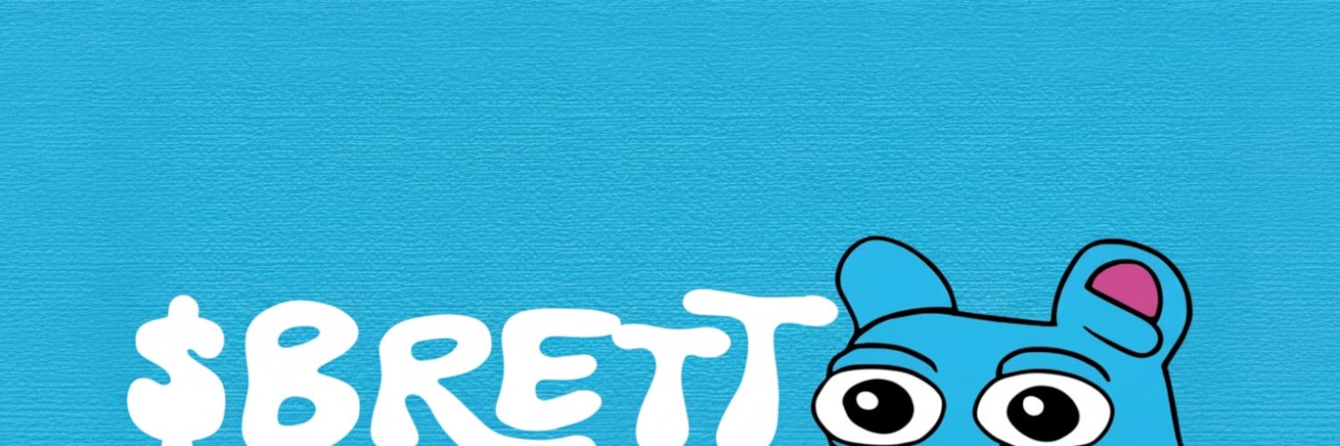 Brett banner