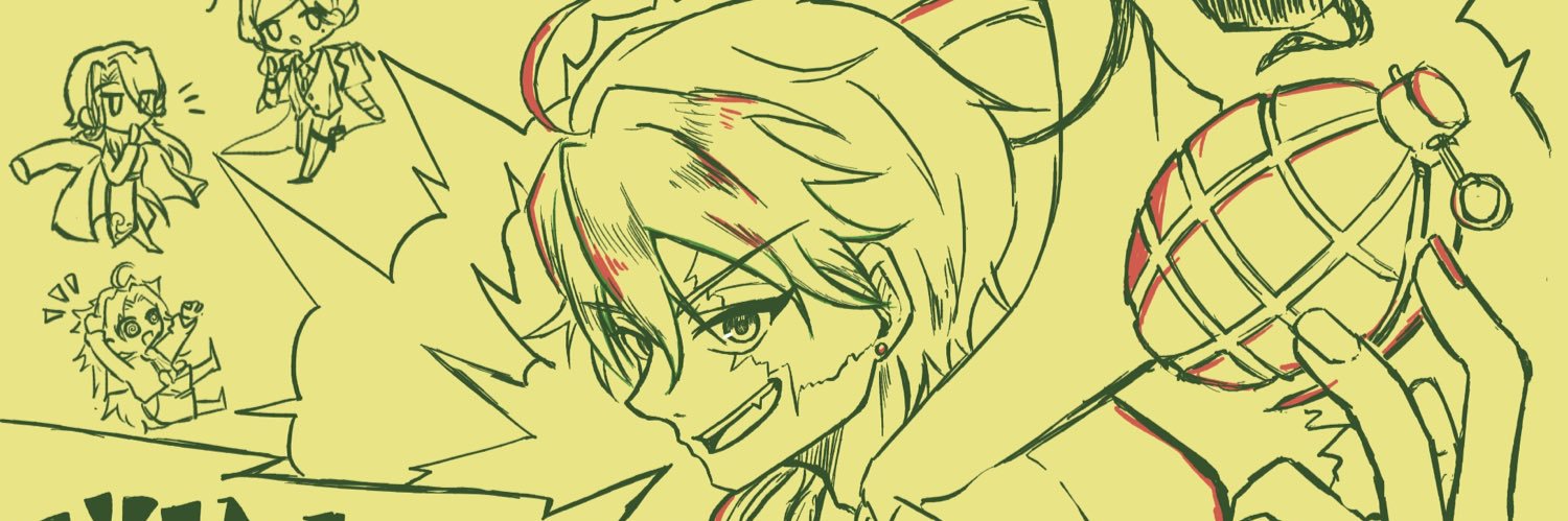 kunoki_TRPG's profile banner image