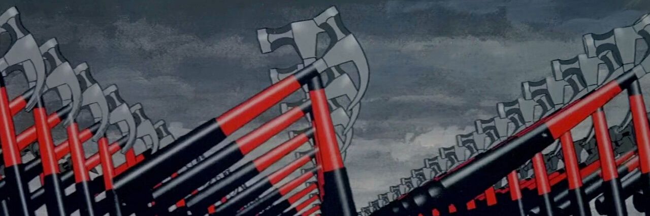 DisUnionJack666's profile banner image