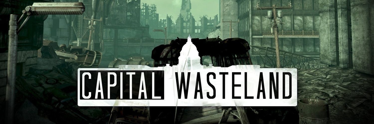 ☢️ℂ𝕙𝕒𝕣𝕠𝕟☢️ banner