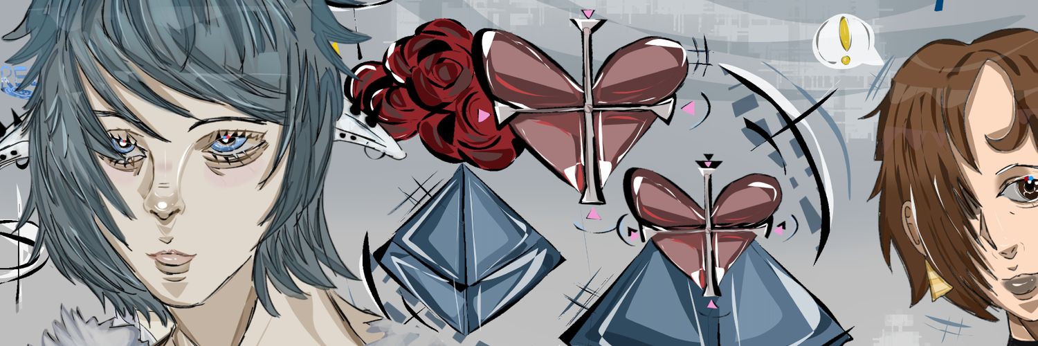 🏳️‍⚧️🇸🇬Rei banner