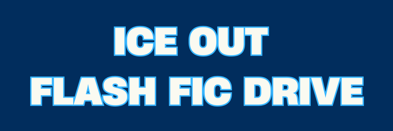 Flash Fic Drive banner