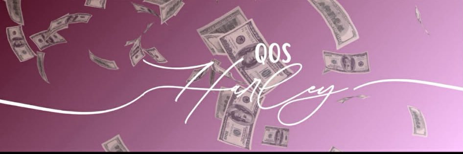 QOS Harley♠️ banner