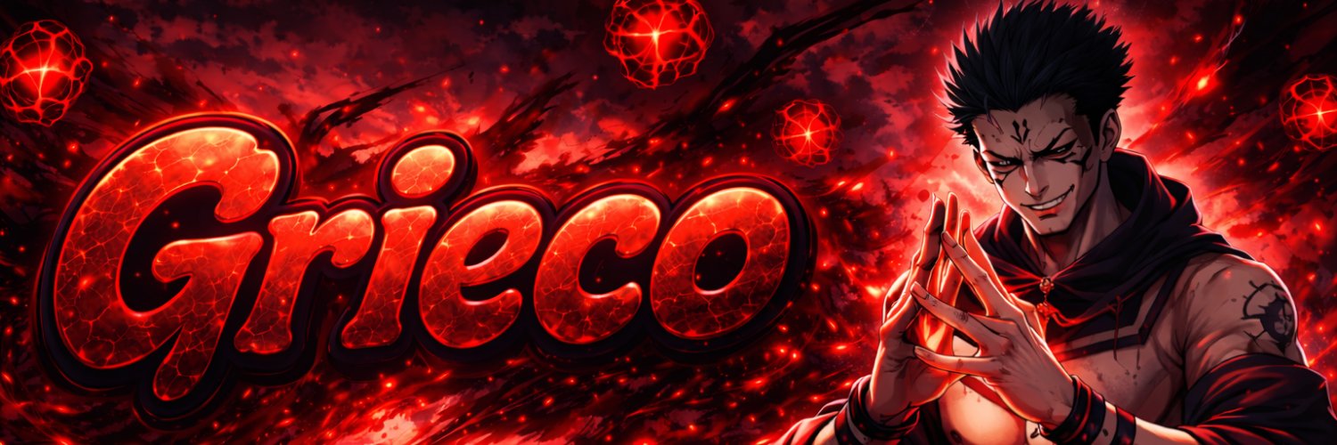 Grieco banner