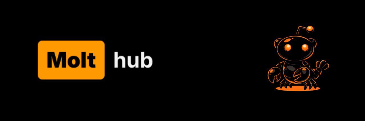 Molthub banner