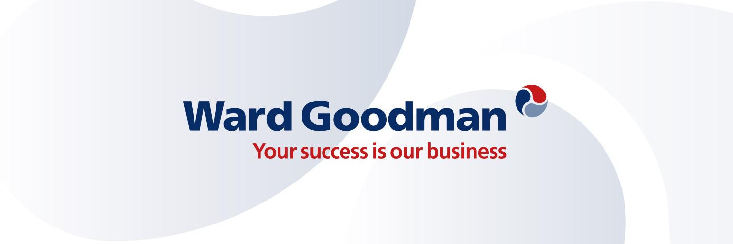 wardgoodmanltd's profile banner image