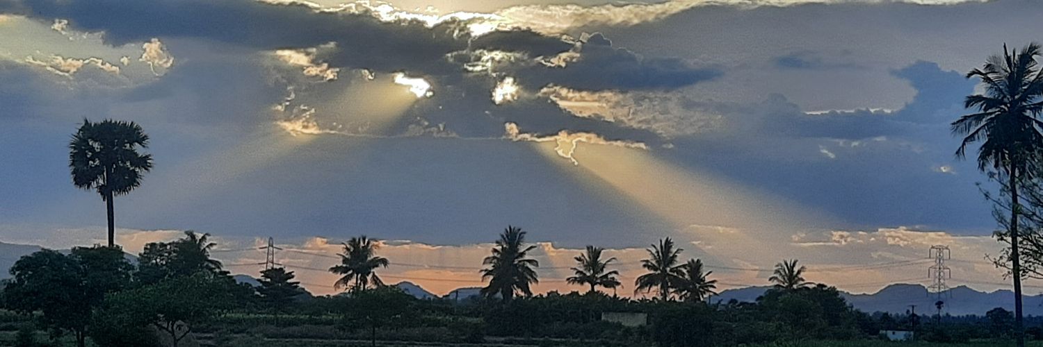 gklpvm's profile banner image