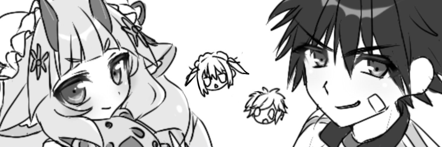 村月毬手 banner
