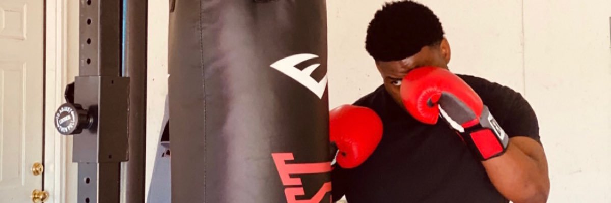 Rashad👌🏾 banner