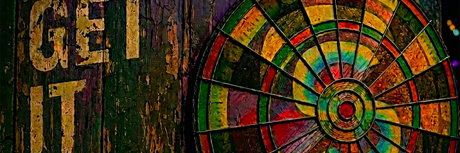 spinrocks's profile banner image