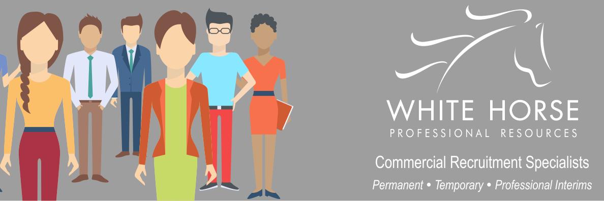 WhiteHorseProfessionalResources banner