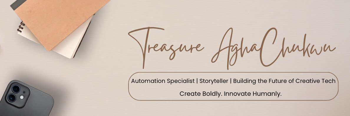 Treasure banner