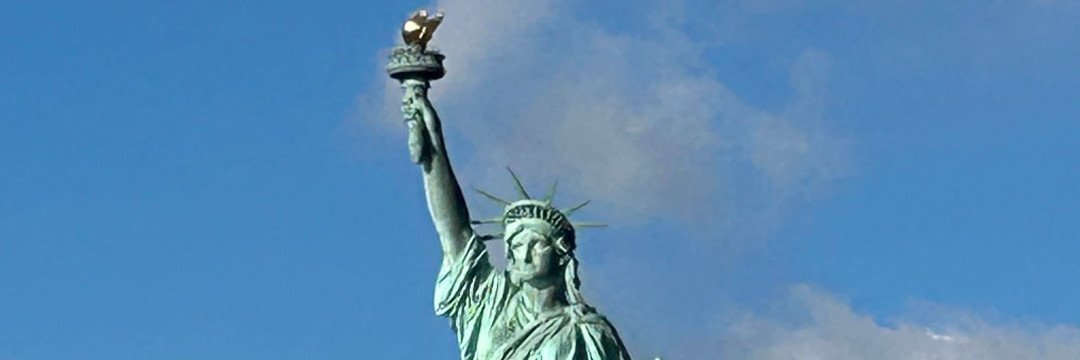 American News and Entertainment banner