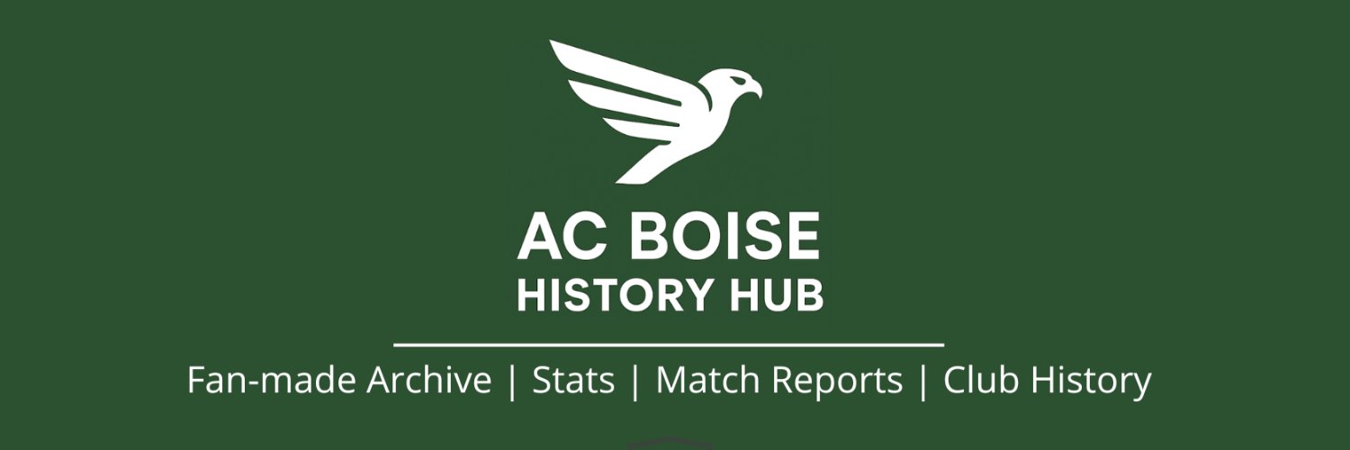 AC Boise History Hub banner