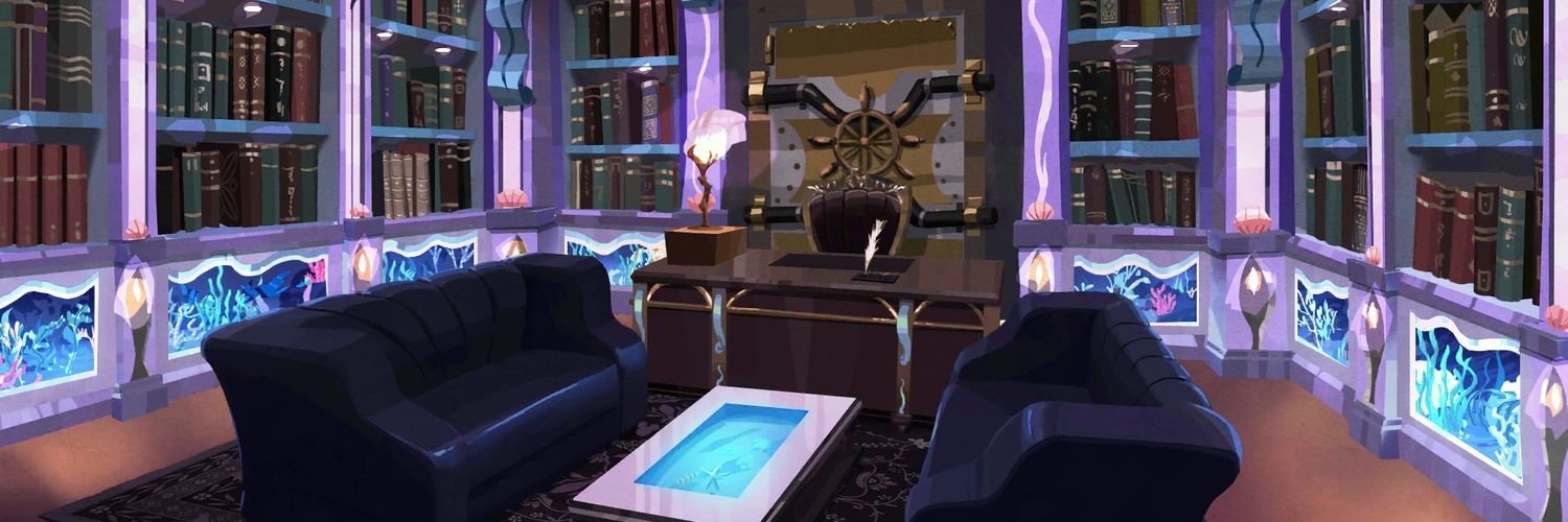 Azul Ashengrotto banner