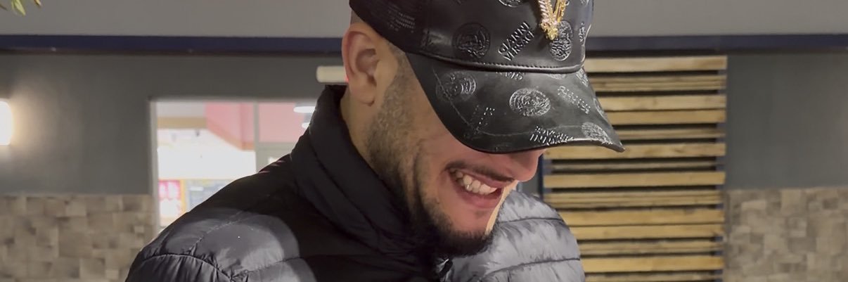 Hans Vomparkert banner