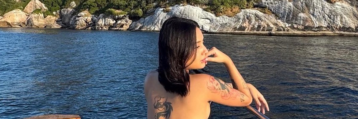 VicLourennn's profile banner image