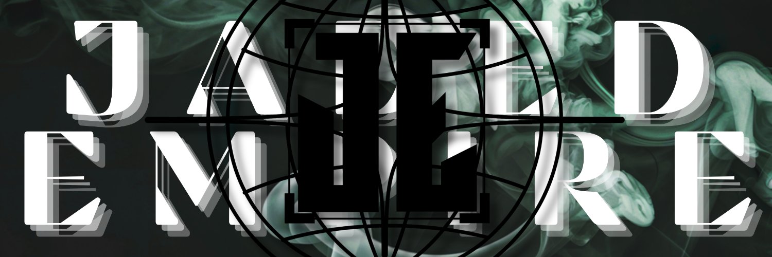 Jaded Empire COD banner