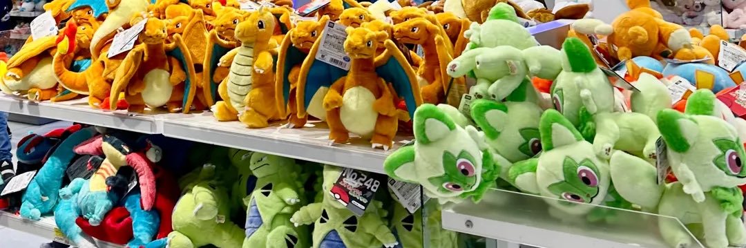 All You Can Eat WOBBUFFET banner