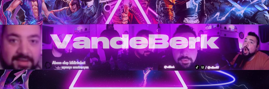 Berk banner