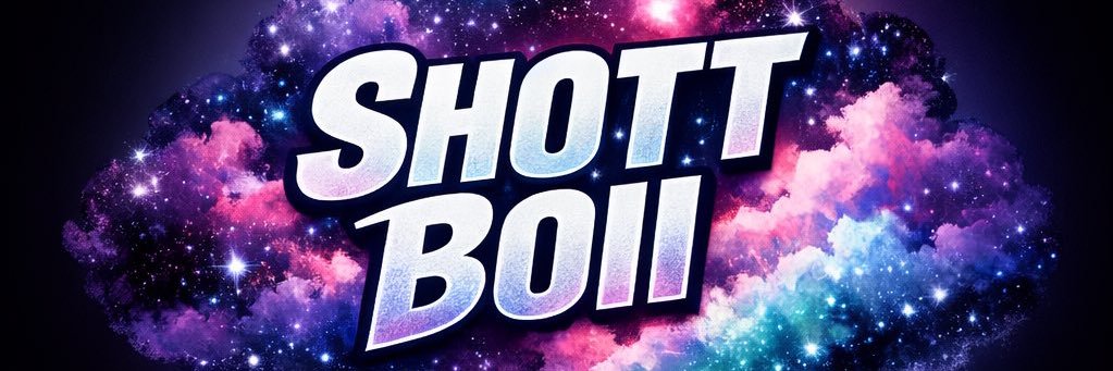 ShottB97979's profile banner image