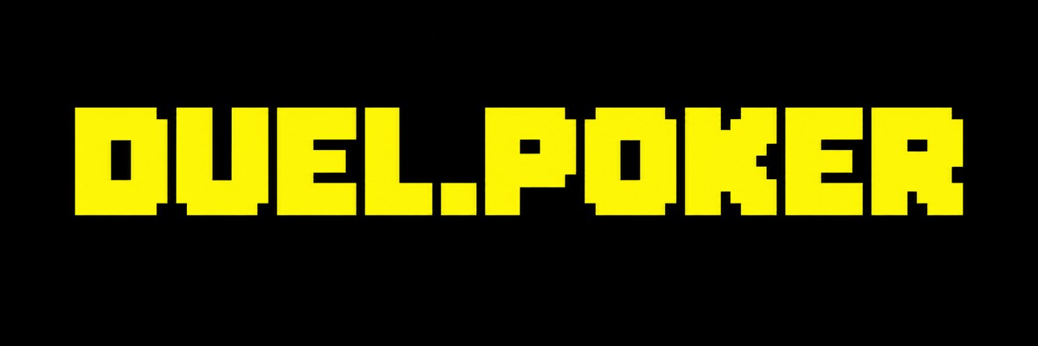 duelpoker's profile banner image