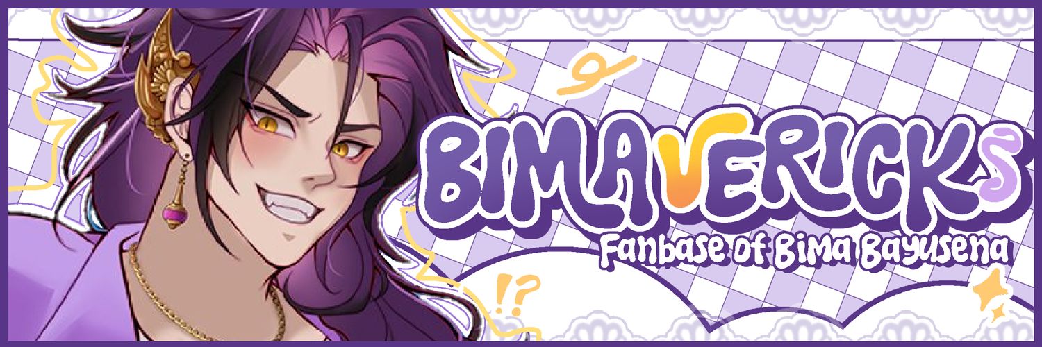 bimavericks! 👊🏻🌪️ banner