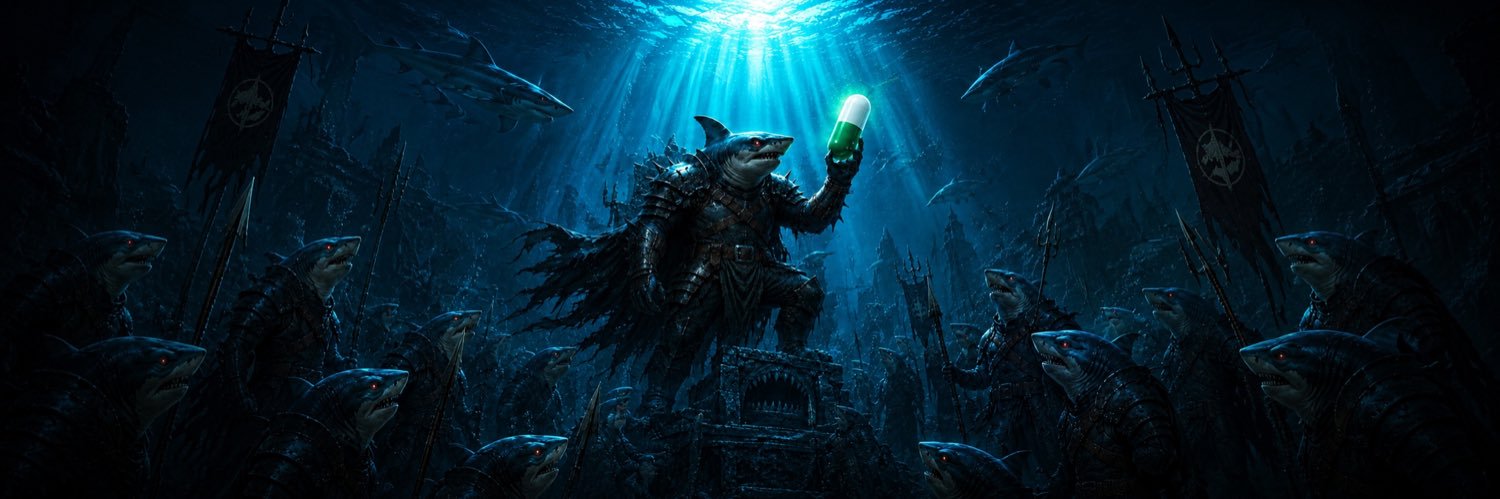 pssharklive's profile banner image