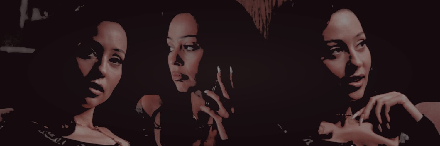 xothtbtch's profile banner image