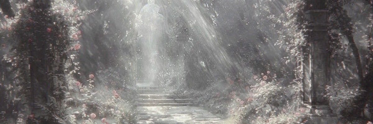 may ⋆𝜗𝜚˚⋆ banner